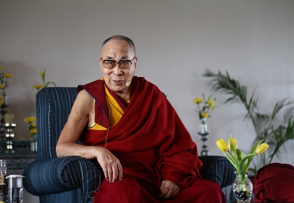 US hits out at China over the Dalai Lama, praises India