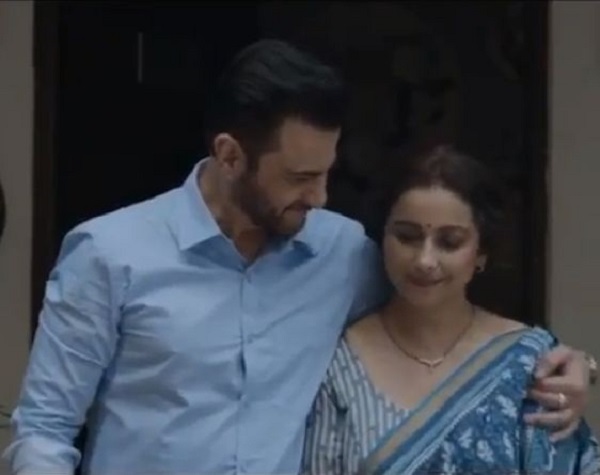 zindagi inshort sleeping partner