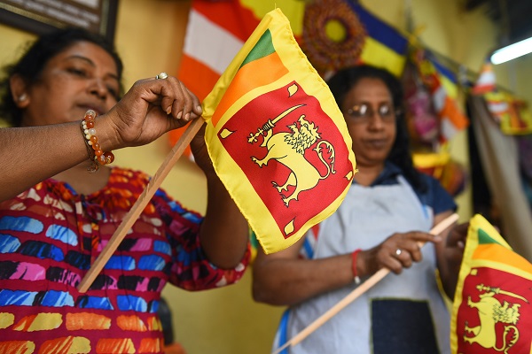 BusinessHOMEWorld Sri Lanka prepares to launch global tourism campaign