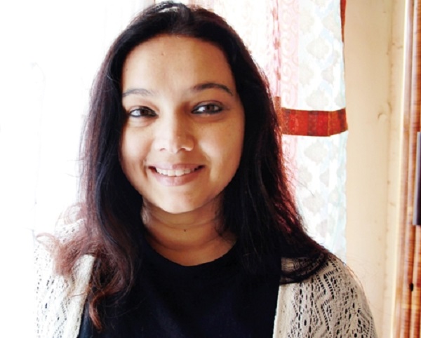 Writer-director Purva Naresh: Best stories are always in the real world