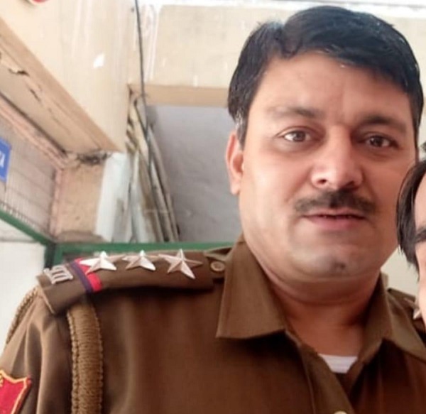 Another Delhi cop succumbs to Covid-19